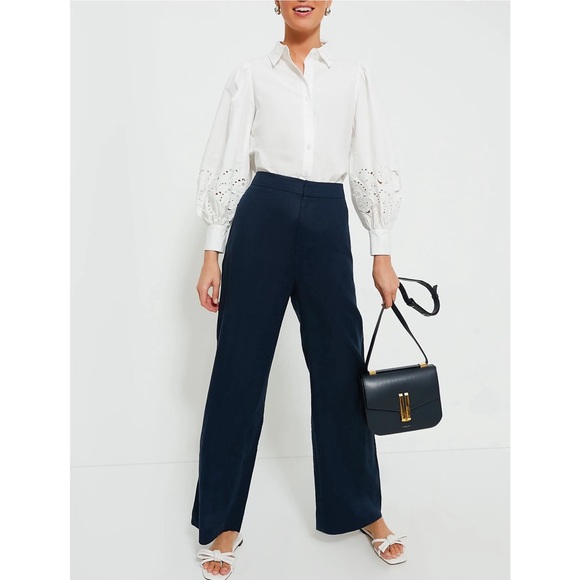 EN SAISON Ivory Quinton Shirt - Picture 2 of 12